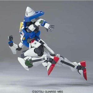 HG 1/144 #22 00 Gundam New - Tistaminis