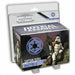 Star Wars Imperial Assault: Captain Terro New - TISTA MINIS