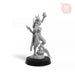 Artel Miniatures - Witch Queen 28mm New - TISTA MINIS