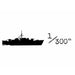 Cruel Seas Royal Navy Vosper MTB Flotilla New - TISTA MINIS