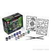 Dungeons and Dragons Paint Kit Drider New - Tistaminis
