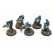 Warhammer Space Marines Sternguard Veterans Well Painted - JYS94 - TISTA MINIS