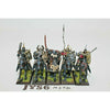 Warhammer  Warriors of Chaos Knights Well Painted Metal - JYS6 | TISTAMINIS
