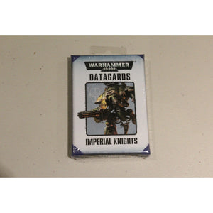 Warhammer 40k Datacards - Multiple Factions | TISTAMINIS