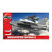 Airfix ENGLISH ELECTRIC LIGHTNING F6 AIR05042A (1/72) New - TISTA MINIS