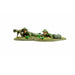 Bolt Action Korean War British Super Bazooka Team (summer) New - Tistaminis