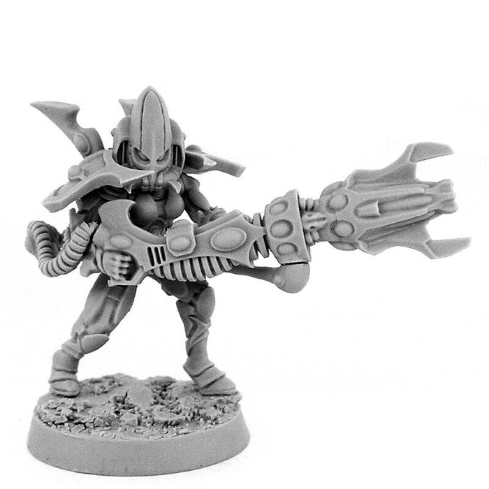 Wargames Exclusive LIGHT SIDE ARAHNIDE (RANDOM) New - TISTA MINIS