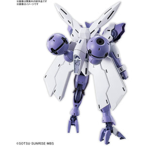 Bandai Gundam HG 1/144 BEGUIR-BEU New - Tistaminis
