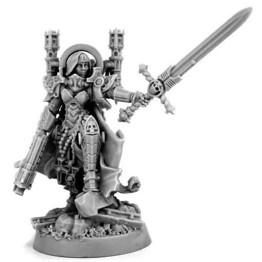 Wargame Exclusive EMPEROR SISTER SUPERIA New - TISTA MINIS