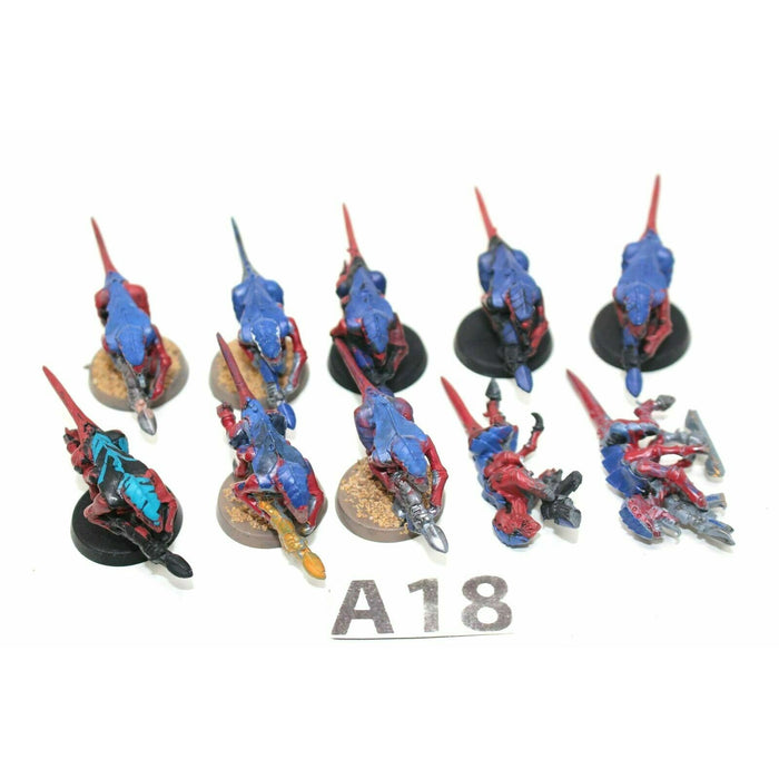 Warhammer Tyranids Termagaunts A18 - Tistaminis