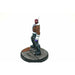 Marvel Crisis Protocol Baron Zemo Well Painted - TISTA MINIS