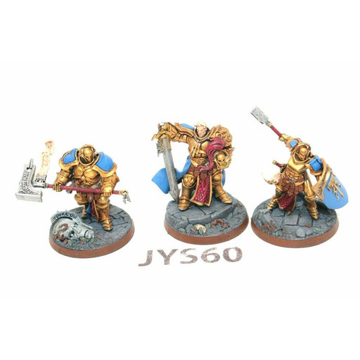 Warhammer Shadespire Steelheart’s Champions - JYS60 - TISTA MINIS