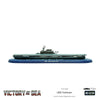 Warlord Games Victory at Sea - USS Yorktown New - TISTA MINIS
