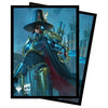 Magic the Gathering Warhammer Sleeves 100ct V3 - Inquisition New - Tistaminis