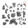 Artel Miniatures - Ork Iron Boss 28mm New - TISTA MINIS