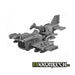 Kromlech Orc Spitfire Assault Speeder New - TISTA MINIS