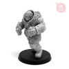 Artel Miniatures - Unstoppable Brute 28mm New - TISTA MINIS