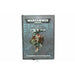 Warhammer 40k Rulebook OOP JYS46 - Tistaminis