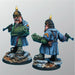 Scibor Miniatures Manfred von Lefthoffen New - TISTA MINIS