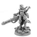 Wargames Exclusive MECHANIC ADEPT ERADICATOR WITH GRAVI-CANNON New - TISTA MINIS