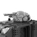 Wargames Exclusive IMPERIAL LAS + PLASMA CANNON TURRET [CONVERSION SET] New - TISTA MINIS