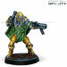 Infinity: Yu Jing Zhencha, Armored Reconnaissance Regiment (Submachine Gun) New - TISTA MINIS