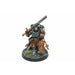 Warhammer Space Marines Judicar Well Painted - TISTA MINIS