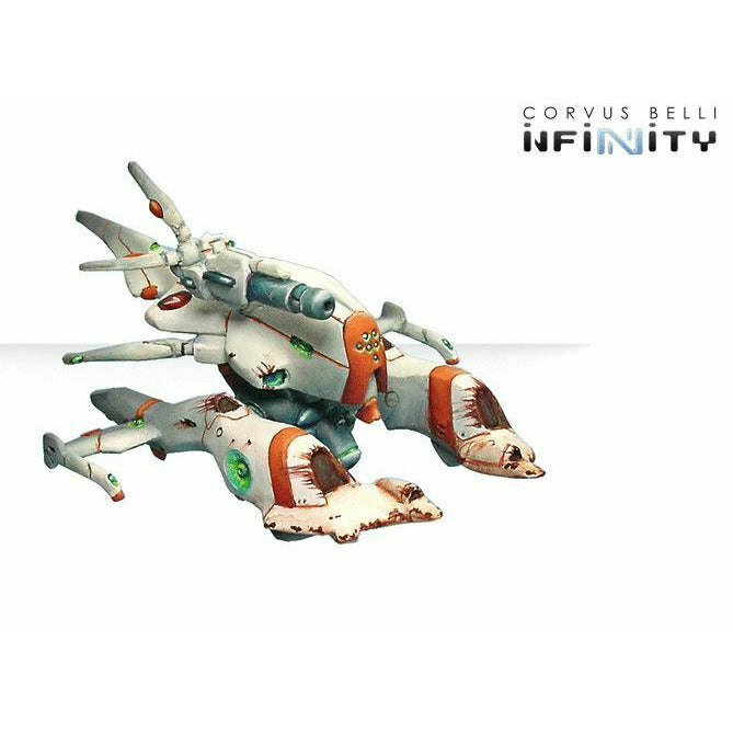 Infinity: Nomads Meteor Zond New - TISTA MINIS
