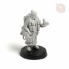 Artel Miniatures - Officer's Aide 28mm New - TISTA MINIS