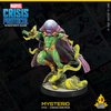 Marvel Crisis Protocol: Mysterio and Carnage Character Pack Pre-Order Jun11 - Tistaminis