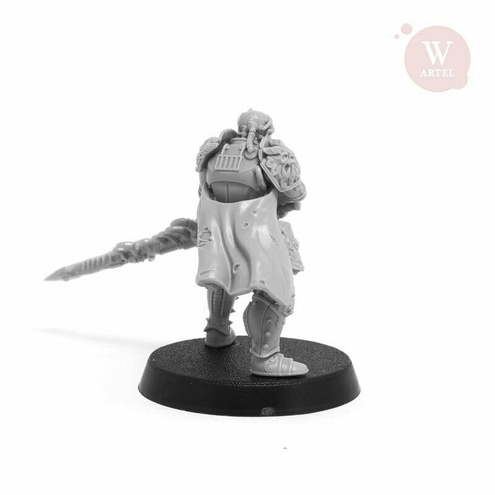 Artel Miniatures - The Fallen 28mm New - TISTA MINIS