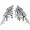 Wargame Exclusive CHAOS ROTTEN DAEMON WINGS New - TISTA MINIS