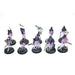 Warhammer Vampire Counts Chainrasps Well Painted - JYS66 - Tistaminis