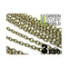 Green Stuff World Hobby Chain 3 mm New - TISTA MINIS