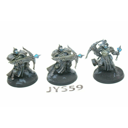 Warhammer Stormcast Eternals Castigators - JYS59 - TISTA MINIS