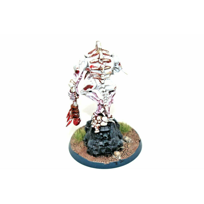 Warhammer Vampire Counts Crypt Horror Custom Well Painted - JYS30 - TISTA MINIS