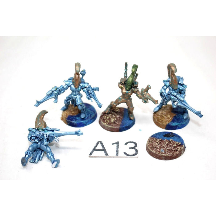 Warhammer Eldar Dire Avengers Incomplete - A13 - Tistaminis