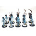 Warhammer Vampire Counts Grimghast Reapers Well Painted - JYS97 - Tistaminis