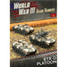 Team Yankee Soviet BTR-D Platoon (x3)	Feb 1st Pre-Order - Tistaminis