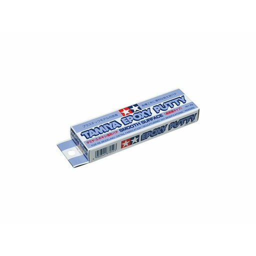 Tamiya TAM87052 EPOXY PUTTY SMOOTH SURFACE New - Tistaminis