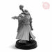 Artel Miniatures - Inquisitor Cesarie New - TISTA MINIS