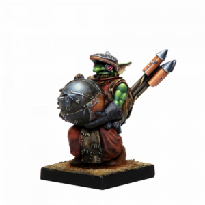 Kings of War Goblin Support Pack Banggit New - TISTA MINIS
