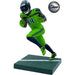 NFL D.K. METCALF SEATTLE SEAHAWKS 6" FIGURE SERIES 1 [CHASE] New - Tistaminis