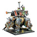 Kings of War Halfling Iron Beast New - Tistaminis