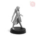 Artel Miniatures - Agent Virtue 28mm New - TISTA MINIS