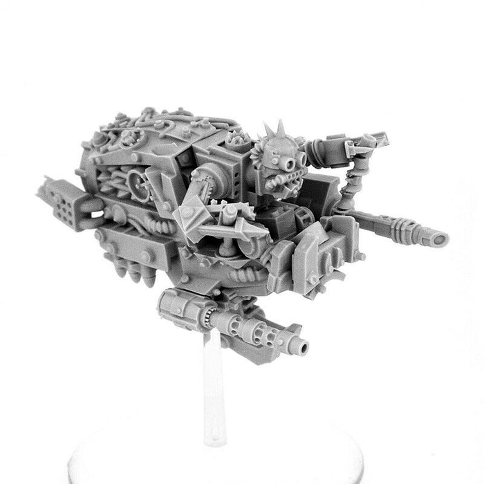 Wargames Exclusive ORK MEKANIK SPEEDKOPTER New - TISTA MINIS