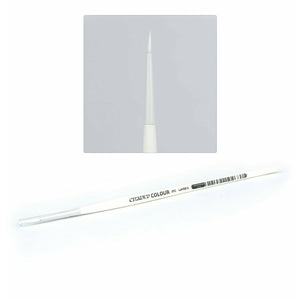 SYNTHETIC LAYER BRUSH (SMALL) New - Tistaminis
