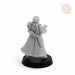 Artel Miniatures - Colonel Regina New - TISTA MINIS