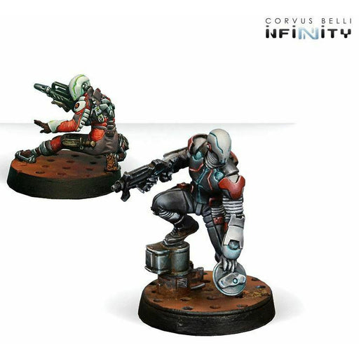 Infinity: Nomads Spektrs New - TISTA MINIS