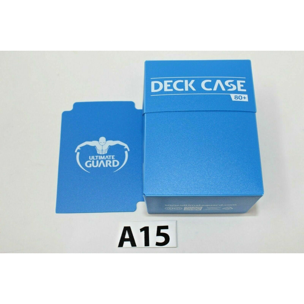 Deck Case Blue - A15 | TISTAMINIS
